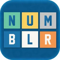 Numblr icon