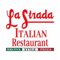 La Strada Pizza and Pasta icon