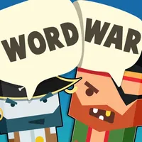 Word War - Word Battle Games icon