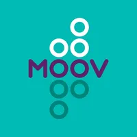 Moov On-demand icon