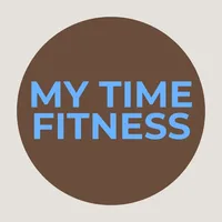 My Time Fitness Pro icon