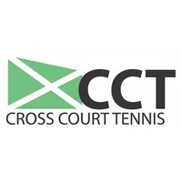 Cross Court Tennis icon