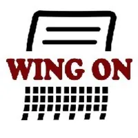 wing on icon