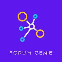 ForumGenie icon