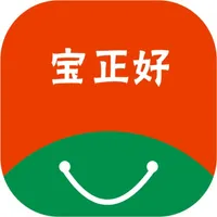 宝正好 icon