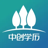 聚创学历提升 icon