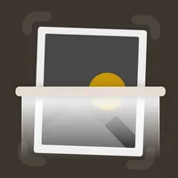 Pic Unfade - Old Photo Scanner icon