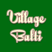 Village Balti Bradford icon