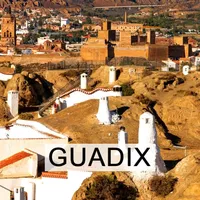 Guadix icon