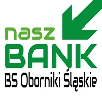 BS Oborniki Śl. - Nasz Bank icon