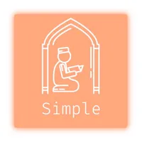 Muslim Simple icon