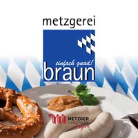 Metzgerei Werner Braun icon