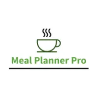 Meal Planner Pro icon