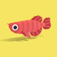 Idle Swim: Speed Evolution 3D icon