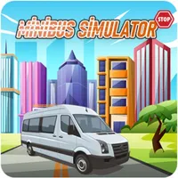 Minibus Simulation Game icon