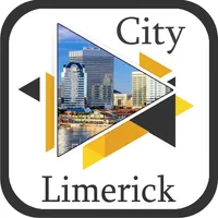 Limerick City Guide icon