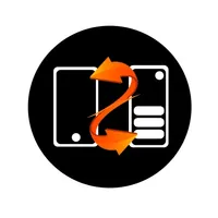 increase storage m2nas icon