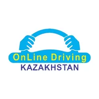 Online Driving Kazakhstan icon