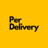 Per Delivery icon