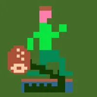 Pitfall 2600 icon