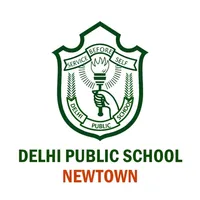 Delhi Public School, Newtown icon