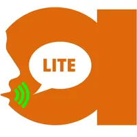 APP2Speak Lite icon