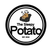 The Sleepy Potato icon