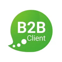 B2BClient icon