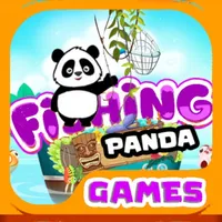 Fishing Panda World icon