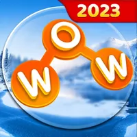 World of Wonders - Word Games icon