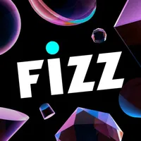 Fizz - Expand friends list icon