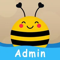 LogosBee Admin icon