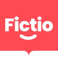 Fictio - Beliebte Romane icon