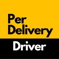 PerDelivery Driver icon