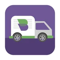 BizMart Driver icon