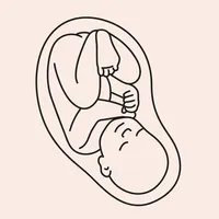 Pregnant AR icon