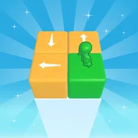 Arrow Runner 3D icon