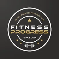 Fitness Progress icon