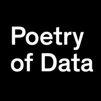 Poetry of Data icon