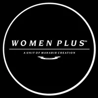 Women Plus by Monika icon