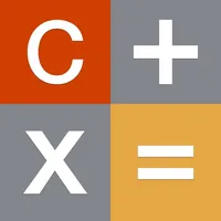 CalcPad-A Physical Calculator icon