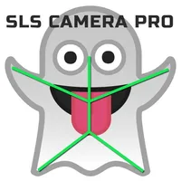 SLS Camera Pro icon