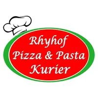 Rhyhof Pizza Kurier icon