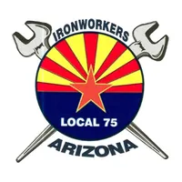 Ironworkers 75 icon