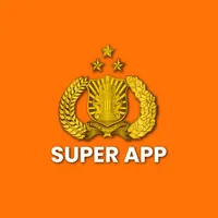 Super App Polri icon