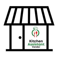 Kitchen Assistant Vendors icon