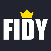 Fidy - carte de fidélité icon