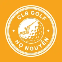 Golf Họ Nguyễn icon