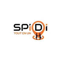 SPIDi Partenaire icon