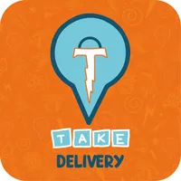 Take Delivery icon